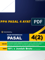 PPH Pasal 4 Ayat 2