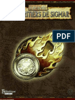 Les Heritiers de Sigmar