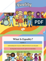 Us Ss 225 Equality Powerpoint - Ver - 2