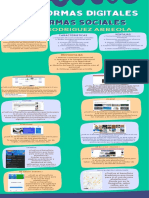 Plataformas Sociales