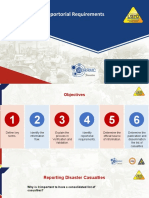 Module 7 Reportorial Requirements Revised