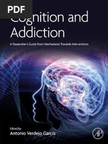 Cognition and Addiction