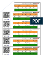 TambolaTicket - FREE-1 400 Tickets