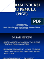 Program Induksi