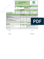 011a. Laporan Progres Kerja k3