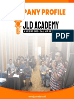 Compro JLD Academy