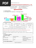 Method Statement For NITROGEN PURGING (SAMPLE) | PDF | Personal ...
