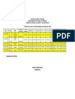 Calendário Dos Leilões A Partir Do 21-CEL-2022 Modificado Pro Site Detran em 12-08-2022