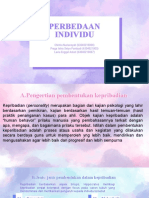 Kel 2 Perilaku Organisasi