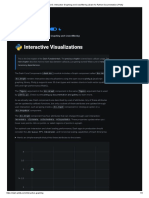 Part 3. Interactive Graphing and Crossfiltering - Dash For Python Documentation - Plotly