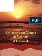 Framework Education