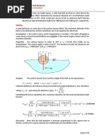 Tutorial - Lecture 2 Solutions-1