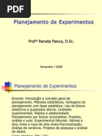 Planejamento de Experimentos00