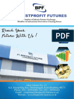 PT BPF Bandung - Proposal 2022