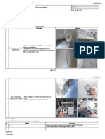 Inspection Report: Minh Quan Siphon Pipe 1 & Siphon Pipe 2