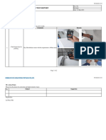 Inspection Report: 20O036 Minh Quan OSF System