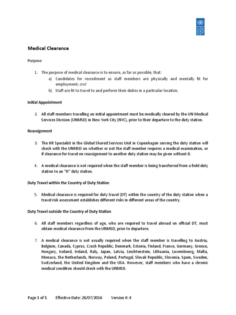 admin-service-duty-travel-requirements-medical-clearance