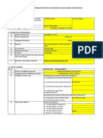 Instrumen TPCB PKM Sukaraja Tiga (Sa)