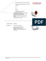 Wire Crimp Pull Test Standards | PDF | Technology & Engineering