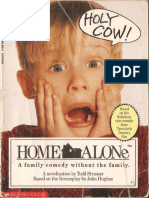 Home Alone by Todd Strasser & John Hughes PDF