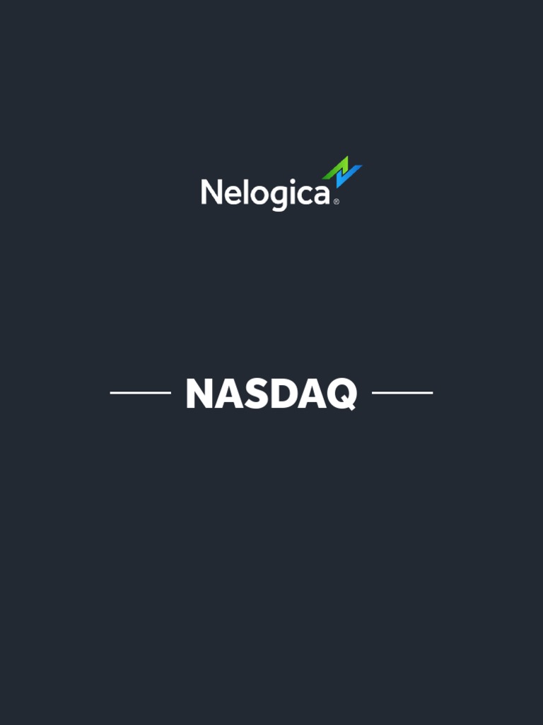 NASDAQ Stock Symbols Overview | PDF | Stocks | Limited Partnership
