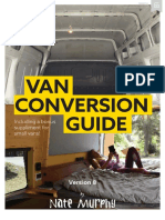 Van Conversion Guide