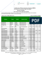 Programa de Intercambio