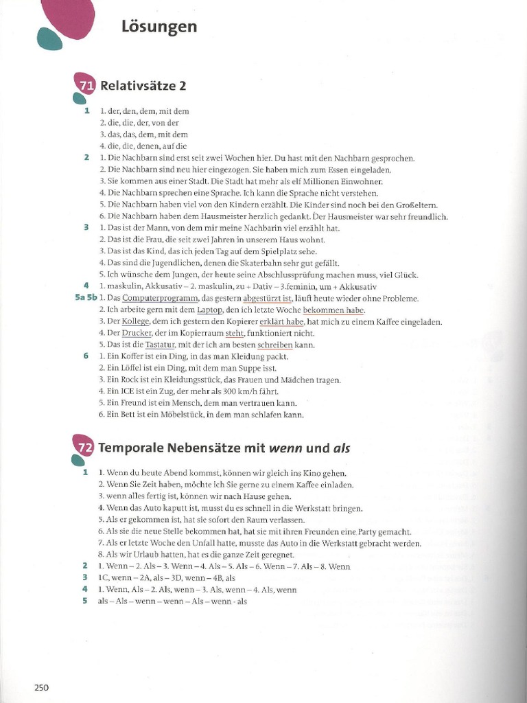 Cornelsen Grammatik Aktiv A1 B1 248248 PDF