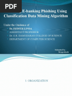 Fradulant Detection of Credit Cards Using Cryptography Algorithm