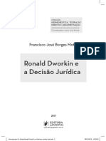 Ronald Dworkin c