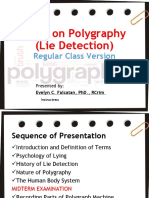 Polygraphy 3RD Crim KLL