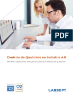 Controle Da Qualidade Na Indústria 4.0-Labsoft