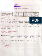 Ejercicio VAN Y TIR Presupuesto