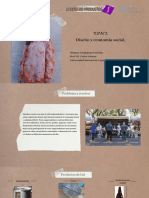 T.P:N°3 Diseño y Economía Social.: Alumna: Guadalupe Cortiñas Prof: D.I. Carlos Guinea Universidad Nacional de Cuyo