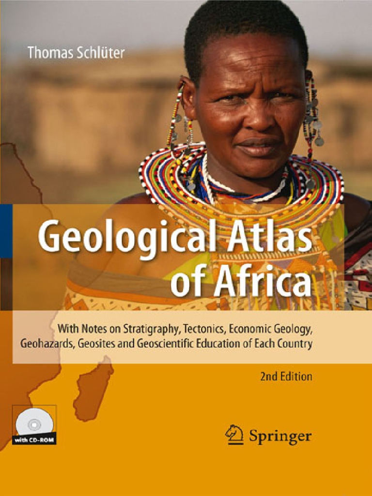 KEN Untitled | PDF | Earth Sciences | Geology