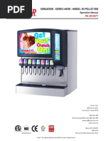 Carpigiani K3 Manual | PDF | Switch