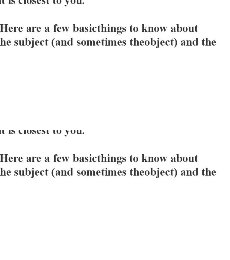 Pronunciation pdf