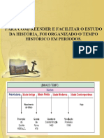 Paleolítico, Neolítico E Idade Dos Metais