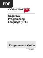 105-008-04 Rev J CPL Prog Guide