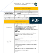 SYLLABUS 11 Período II 2023