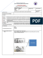 Curriculum Implementation Division: Detailed Lesson Plan (DLP) Format