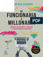 Funcionaria A Millonaria