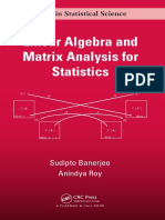 Linear Algebra and Matrix Analysis for Statistics (Banerjee, Sudipto Roy, Anindya) (z-lib.org)
