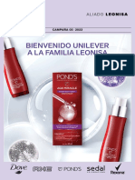 Campaa 2305 Unilever