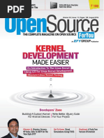 Open Source For You