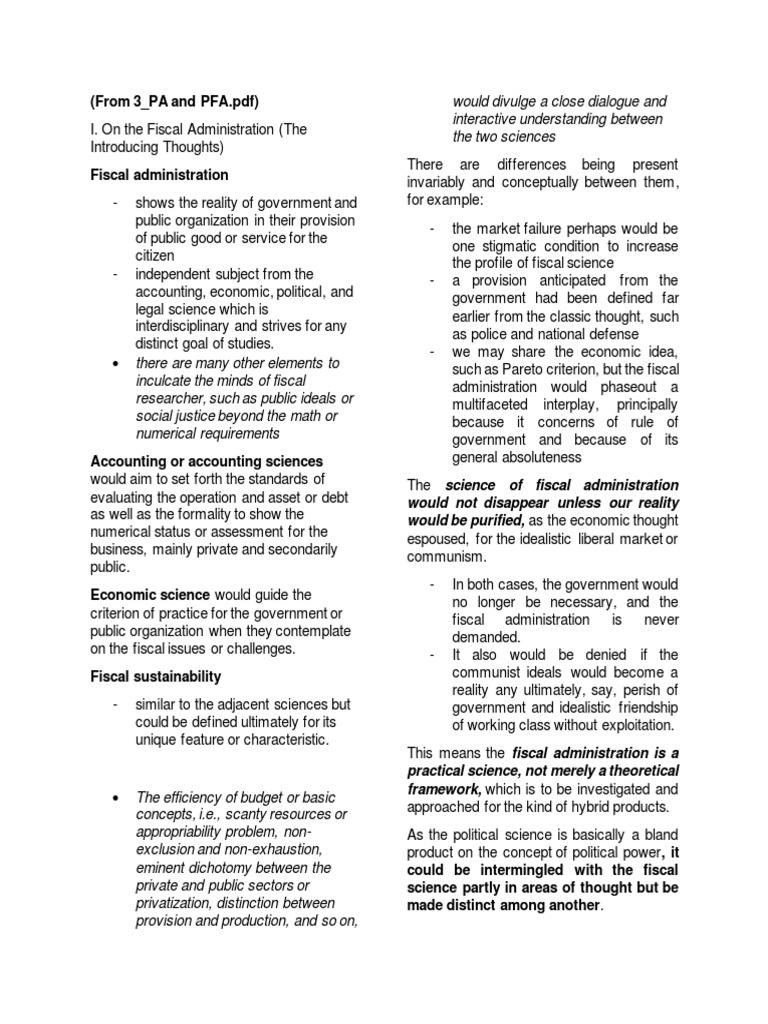 3_PAandPFAreadings PDF