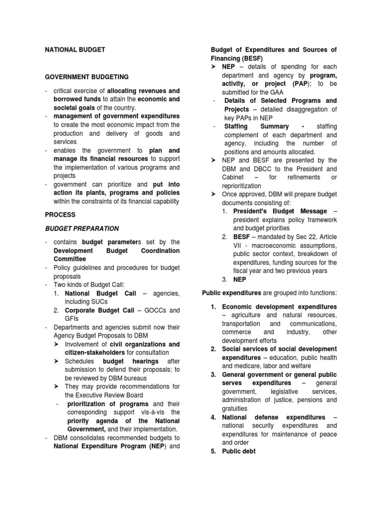 budget-preparation-pdf-budget-government-budget
