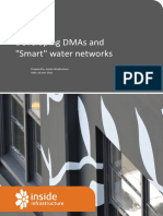 Developing DMAs and Smart Networks