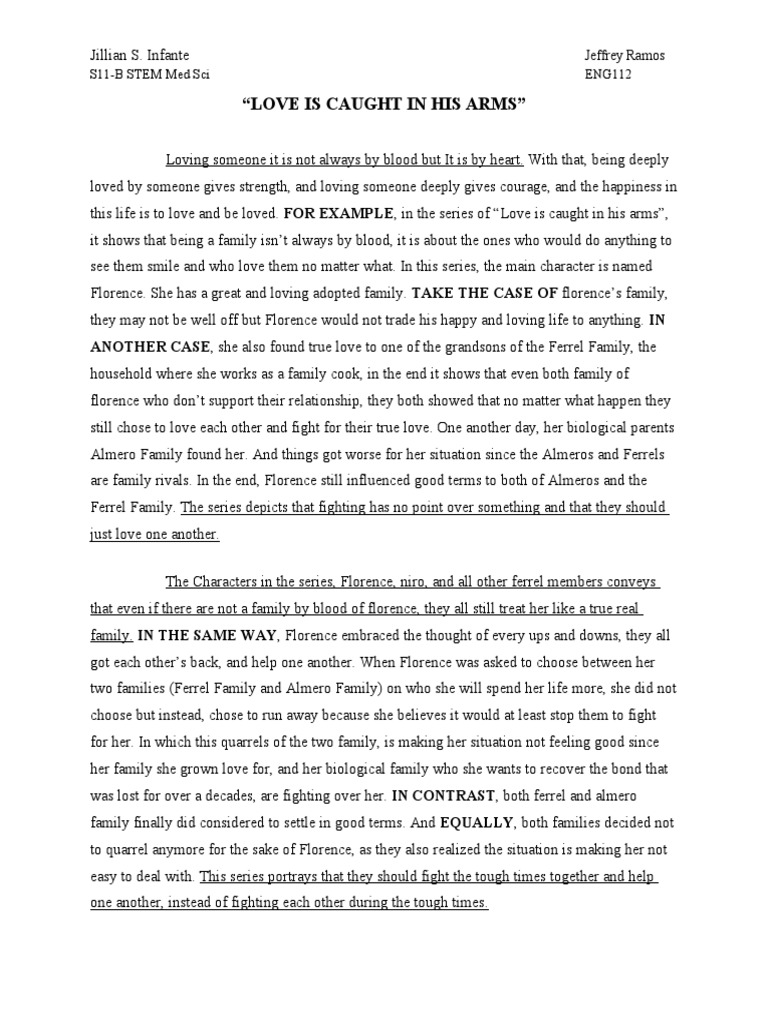 Reading and Writing Compare and Contrast PDF Bullying