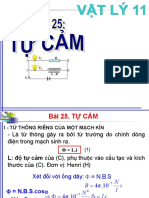 Bai 25 Tu Cam